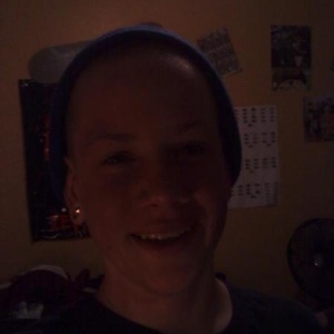 Profile Picture of Brandon Bright (@bbskater95) on Myspace