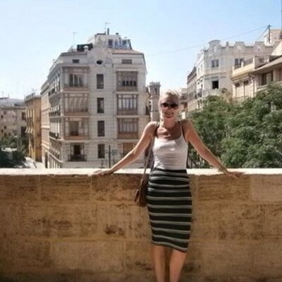 Profile Picture of Emma Hislop (@Emma_J_Hislop) on Twitter