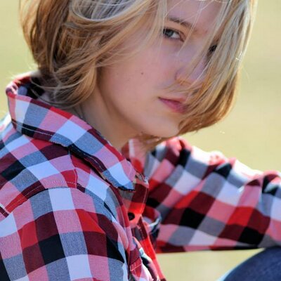 Profile Picture of Amber Ackerman (@ImReallyAmber) on Twitter