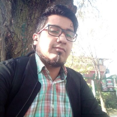 Profile Picture of Isaí Alvarez Perez (@IsaiAP) on Twitter