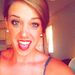 Profile Picture of Marissa Ryan (@marissagean) on Pinterest