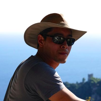 Profile Picture of Bernard Chow (@berniechow) on Twitter