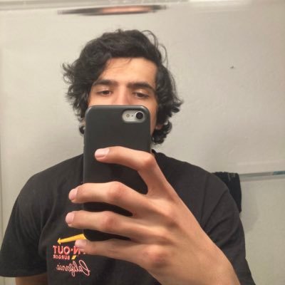 Profile Picture of Thomas Gutierrez (@Tgutierrez_) on Twitter