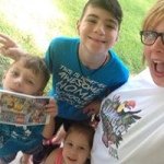 Profile Picture of Jamie Clements (@jamiewelkerclements) on Instagram