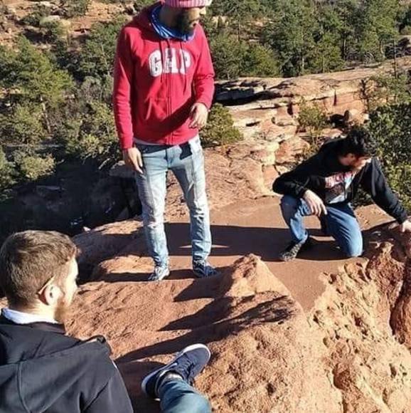 Profile Picture of Mike Spears (@skinnyboynation) on Poshmark