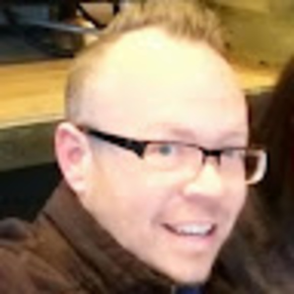 Profile Picture of Brad Johnston (@trypnotic) on Poshmark