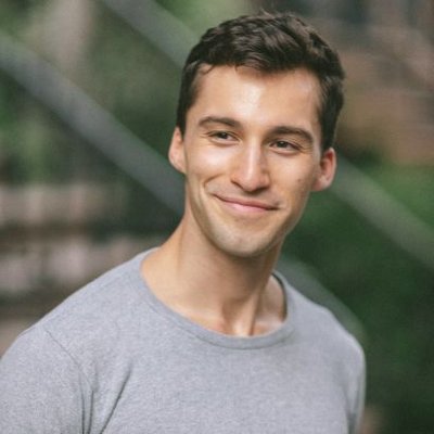 Profile Picture of Daniel A Lopez (@DLo_Tenor) on Twitter