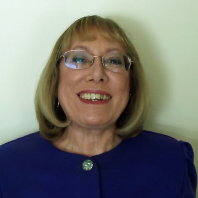 Nanette W. Evans - Twitter Profile Picture of Nanette W. Evans (@nanettewevans) on Twitter