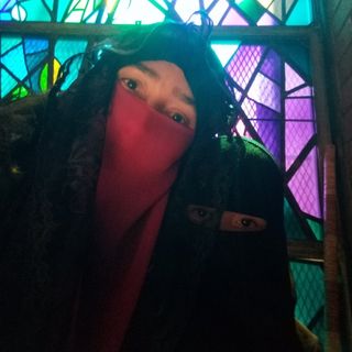 Profile Picture of Ida Knud Donata (@addila2017) on Instagram