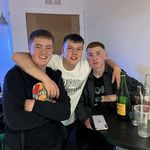 Profile Picture of David Strang (@davidstrang_6) on Instagram