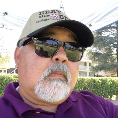 Profile Picture of Robert Ziegler (@ziggy1958) on Twitter
