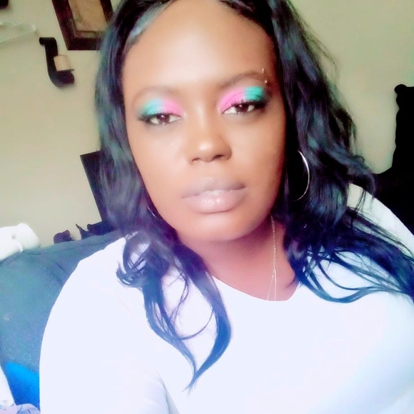 Profile Picture of Tina Clark (@mommyof218) on Poshmark
