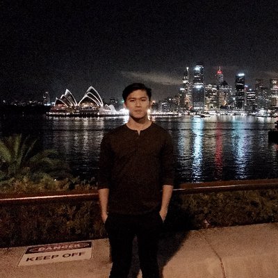 Profile Picture of Muhammad Hamidullah (@hamidullahmusa) on Twitter