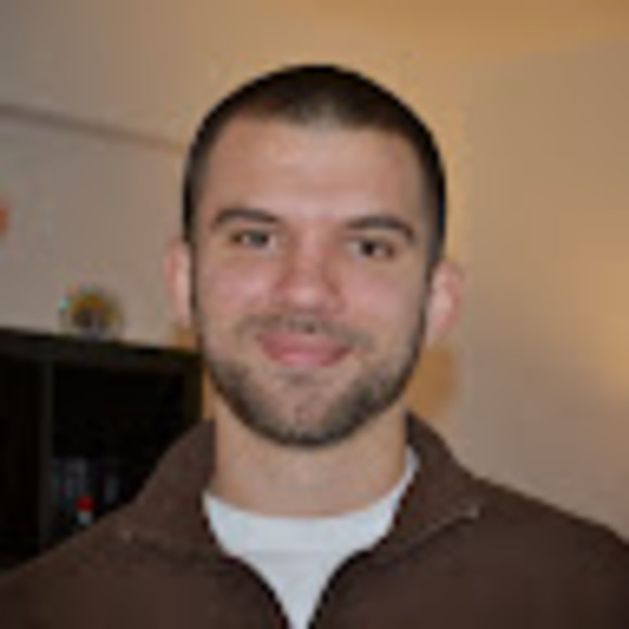 Profile Picture of Adam Poltrack (@ptrack17) on Poshmark