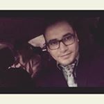 Profile Picture of Carlos Abraham Chavarría (@cabchavar) on Instagram
