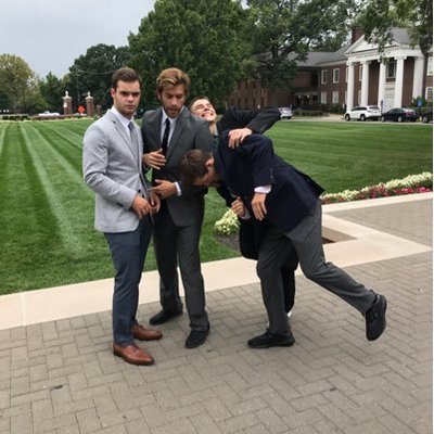 Graham Barrett - Twitter Profile Picture of Graham Barrett (@Barrett_Grahamm) on Twitter