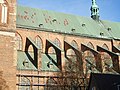 Profile Picture of Clerestoryon Wikipedia