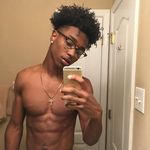 Profile Picture of Leroy Ellis (@ellis.leroy) on Instagram