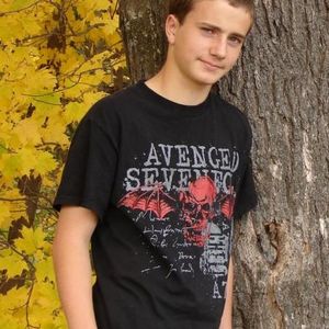 Profile Picture of Matthew Birmingham (@patriotsb) on Myspace