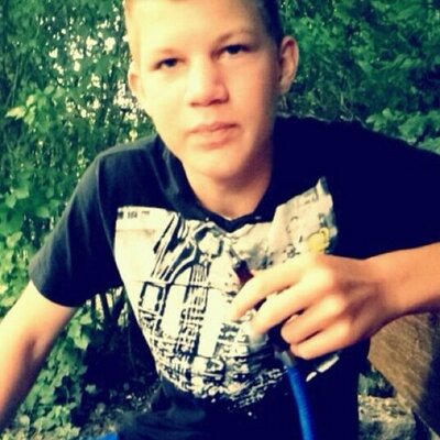 Profile Picture of Bryan Ruf (@RufBryan) on Twitter