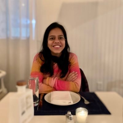 Profile Picture of Swati Gupta (@NeuroSwatiG) on Twitter
