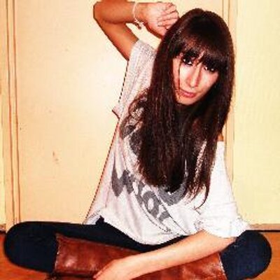 Profile Picture of Charlotte Beauger (@CharlotteBeauge) on Twitter