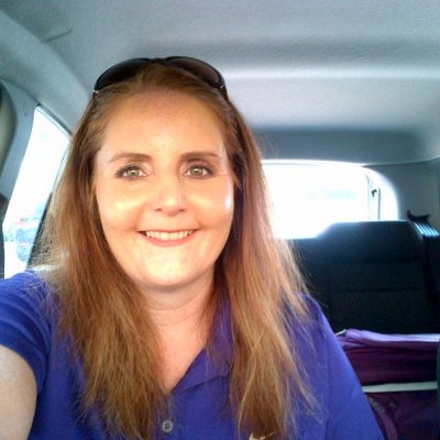 Carol Garland - Twitter Profile Picture of Carol Garland (@carolg2007) on Twitter