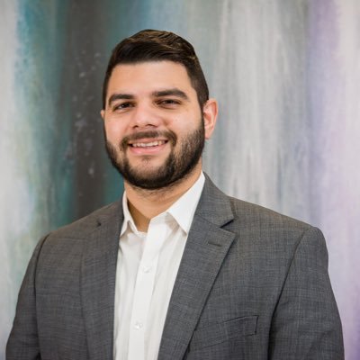 Profile Picture of Jose Antonio Gamboa (@JGamboaGil) on Twitter
