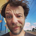 Profile Picture of Jason Simons (@its_just_pepper_baby) on Instagram