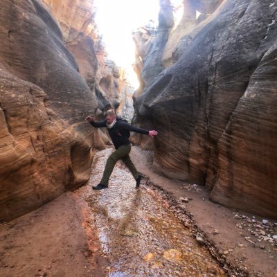 Profile Picture of Aaron Daniels (@mutinymilitia) on Twitter