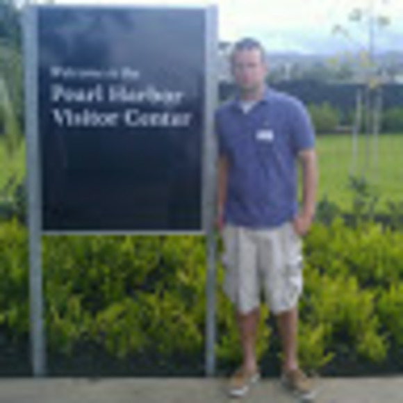 Profile Picture of Matthew Waggoner (@mw619) on Poshmark
