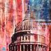 Profile Picture of Drew Nussbaum Modern Artist (@modartdrew) on Pinterest
