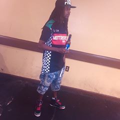 Profile Picture of George Miles (@georgemiles20) on Tiktok