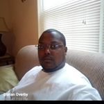 Profile Picture of Obrian Overby (@obrianoverby) on Instagram