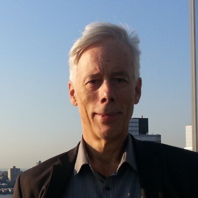 Profile Picture of David B. Black (@DavidBBlack) on Twitter