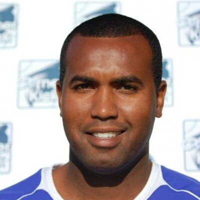 Profile Picture of Jerome Samuels (@JeromeSamuels8) on Twitter