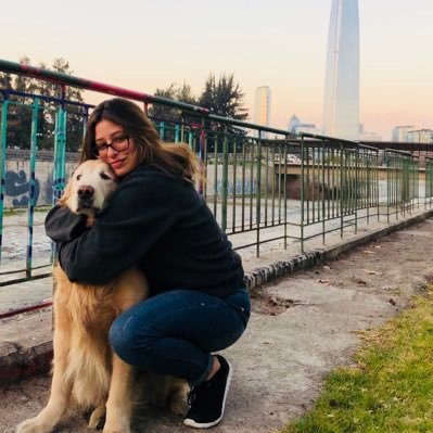 Profile Picture of Sophia Huneidi (@Sophitasa) on Twitter