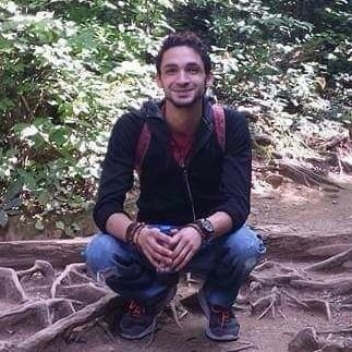 Profile Picture of Ian D Sylvester (@IanDSylvester1) on Twitter