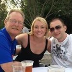 Profile Picture of Chuck McBride (@huchster62) on Instagram