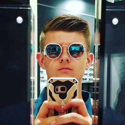 Profile Picture of James Isaac Morad Jr (@James_Morad_) on Twitter