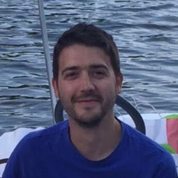 Profile Picture of Sébastien Hochart (@s_hochart) on Poshmark