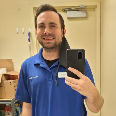 Profile Picture of Brad Samples (@DuckSauceDancer) on Twitter