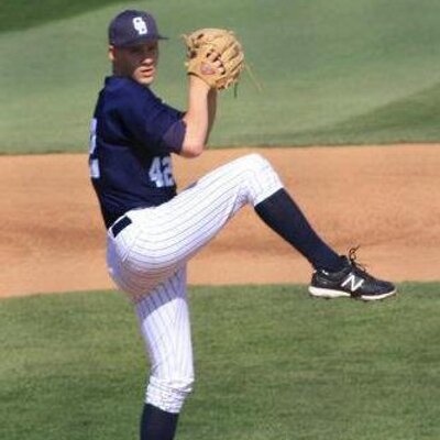 Profile Picture of Kevin Griffey (@kgriffey42) on Twitter