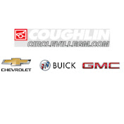 Profile Picture of Coughlin GM Of Circleville (@CoughlinGMofCircleville) on Youtube