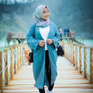 Profile Picture of Fuji Fauziah (@Fujjhiie) on Facebook