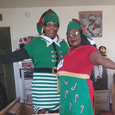 Profile Picture of Darnetta Brown (@brown_darnetta) on Twitter