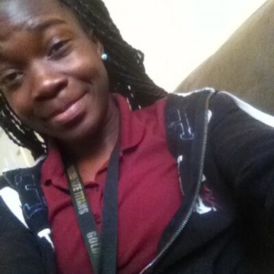 Profile Picture of Aaliyah Solomon (@aaliyah_solomon) on Twitter