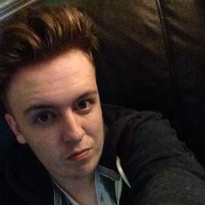 Profile Photo of Tom Perks (@TomPerks97) on Twitter