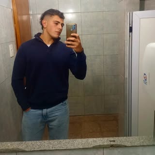 Profile Picture of Thomas Andreoli (@thomas.andreoli) on Instagram