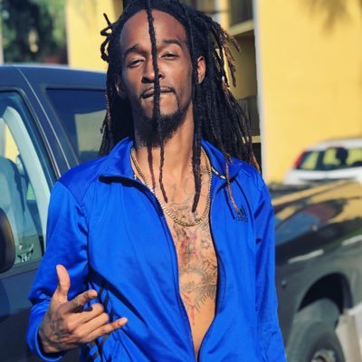 Profile Picture of MIKE BELL (@MrFlyGuyMike) on Twitter